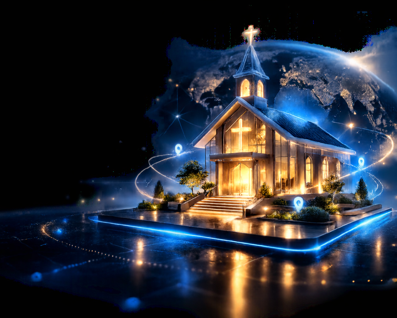 Tree of Life Bible Fellowship